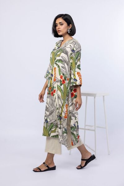 Dyed | Cotton Dobby | Pants | AED 60.00