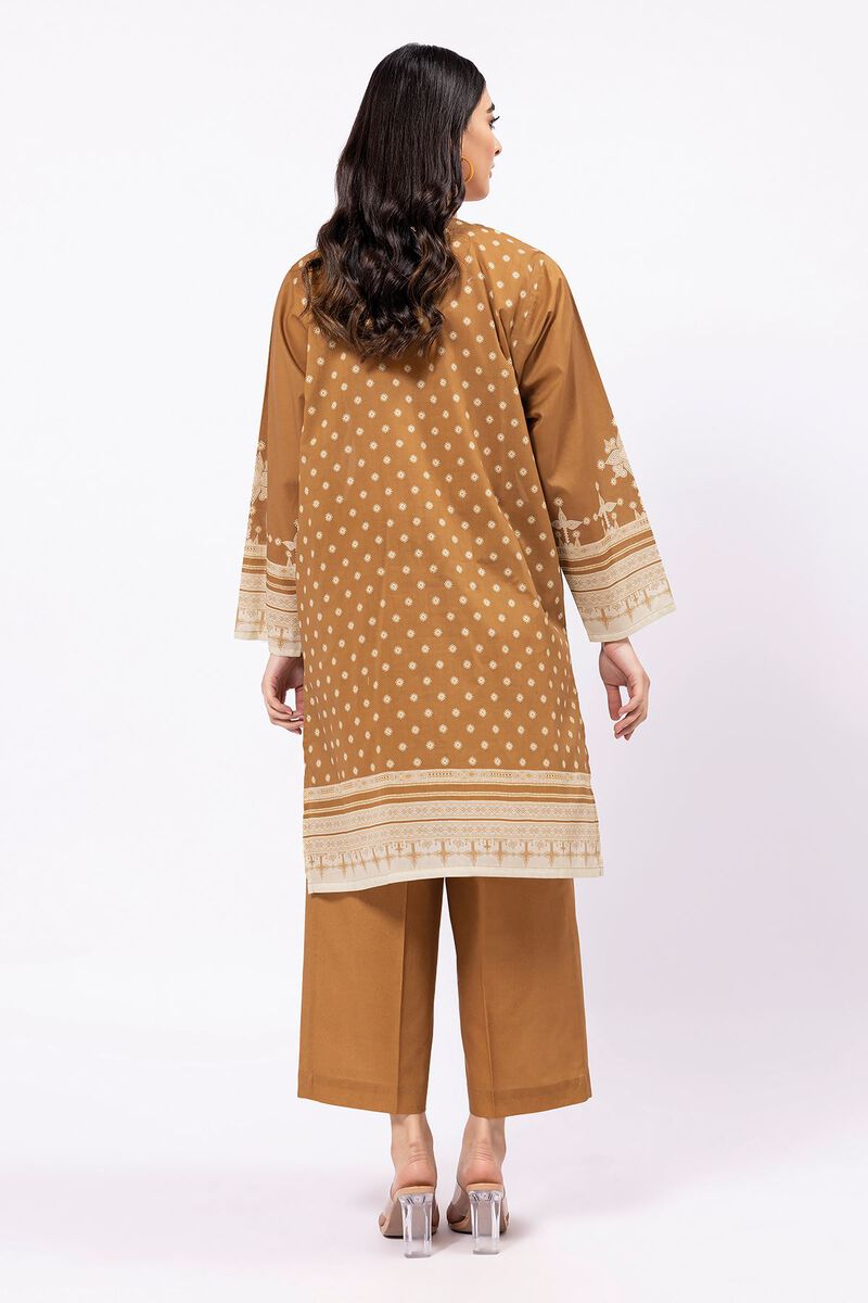 Printed Lawn | Top Bottoms | Fabrics 2 Piece | null