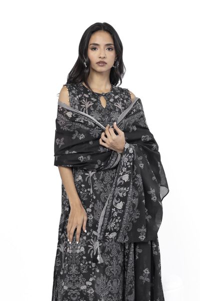 Printed | Lawn | Fabrics 3 Piece | AED 140.00