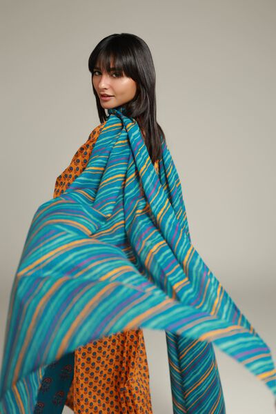 Embroidered | Lawn | Lawn Dupatta | AED 80.00