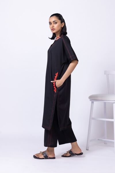 Dyed | Dobby | Pants | AED 60.00