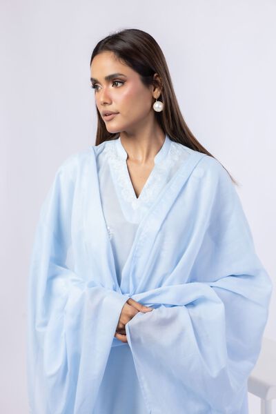 Embroidered | Lawn | Dupatta | AED 68.00