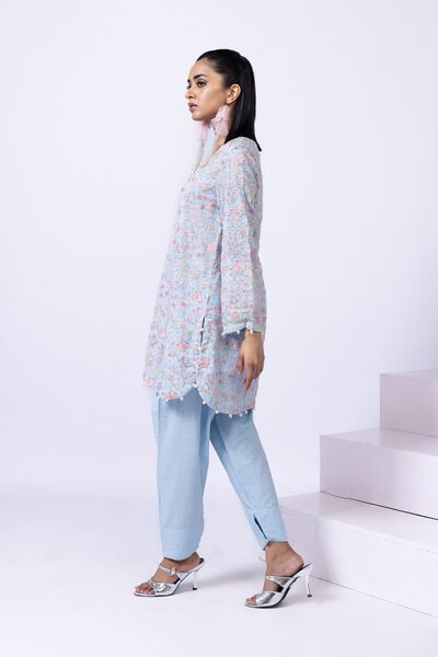Embroidered | Dobby | Shalwar | AED 24.00