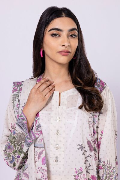 Fabrics 3 Piece Suit