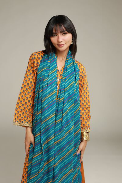 Embroidered | Lawn | Lawn Dupatta | AED 80.00