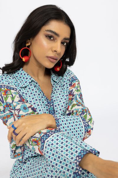 Button Down Shirt