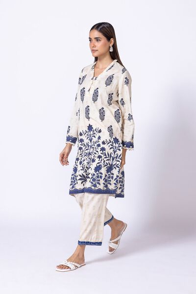  | Pants | Embroidered | AED 60.00