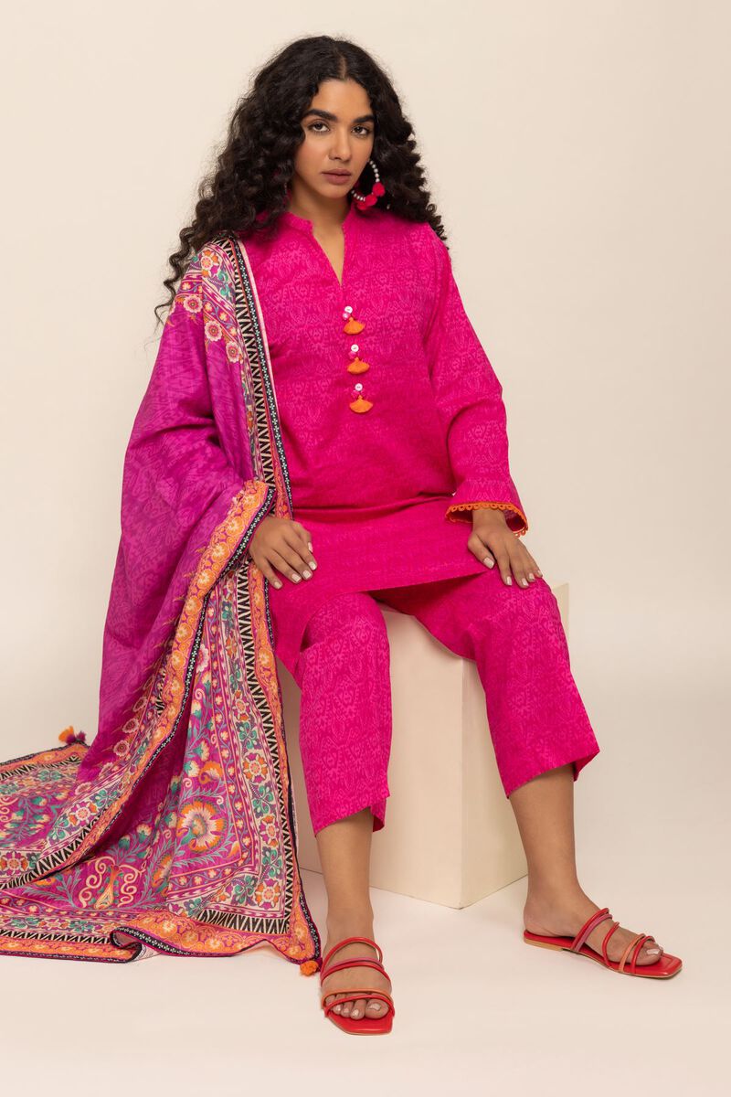  | Dupatta | null