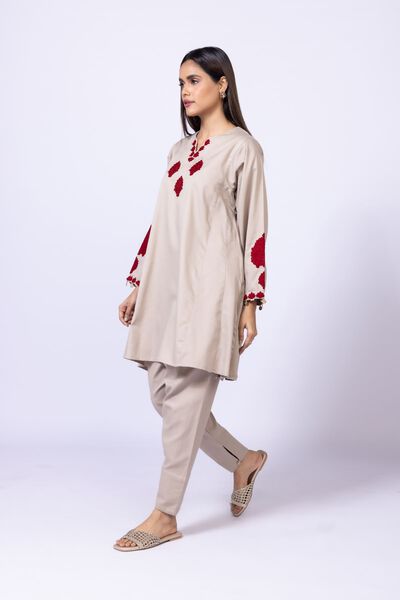 Dyed | Cotton Cottel | Shalwar | AED 18.00