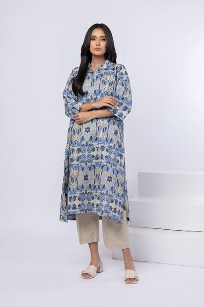 Dyed | Cotton Dobby | Pants | AED 60.00