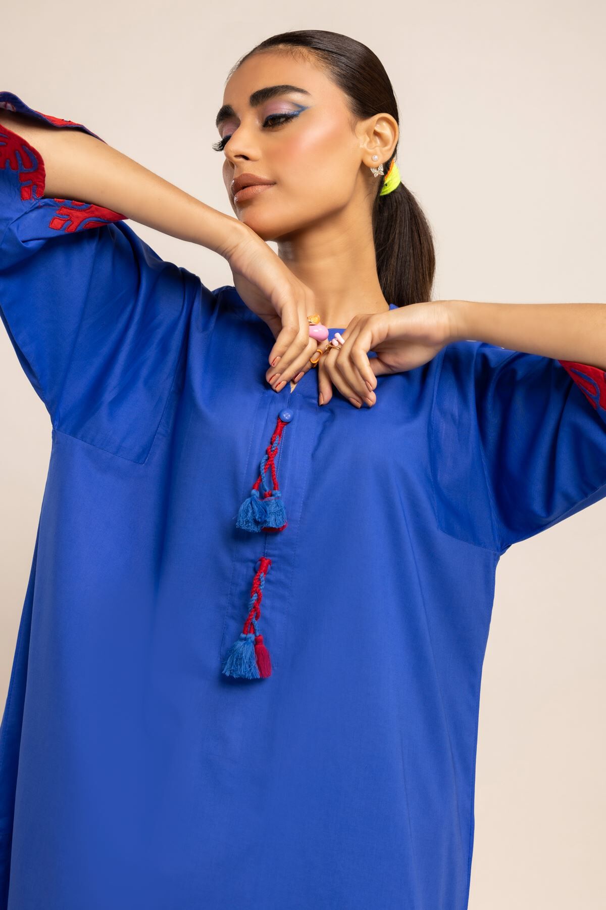 Khaadi hotsell tops online