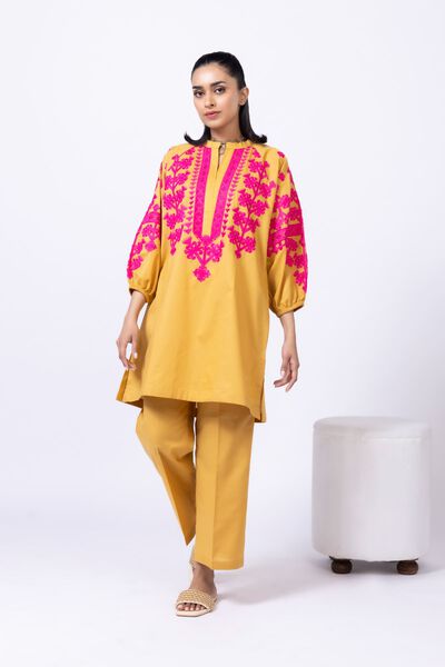 Dyed | Dobby | Pants | AED 60.00
