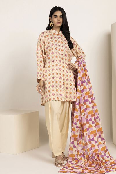 Fabrics 3 Piece