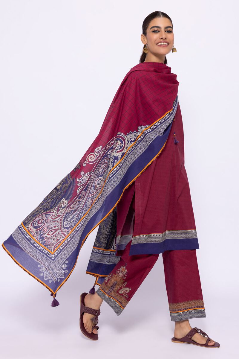  | Dupatta | null