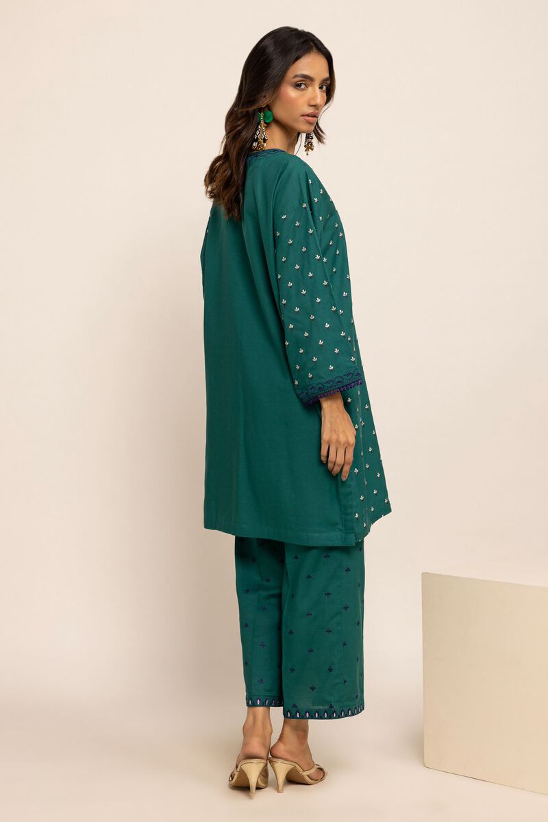  | Kurta | Embroidered | null