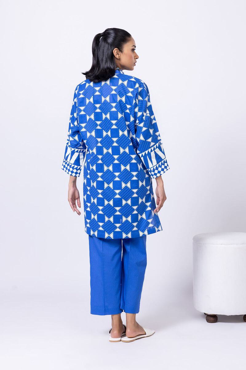 Printed | Cotton Dobby | Kurta | AED 120.00