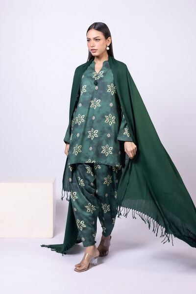 Printed | Marina | Kurta | AED 100.00