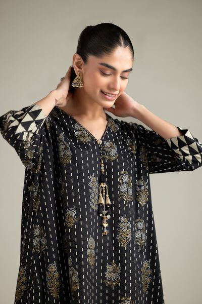 Cambric | Kurta | AED 45.00