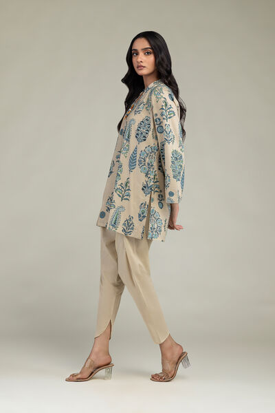 Printed | Cambric | Cambric Solid Shalwar | AED 130.00