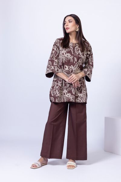 Embroidered | Dobby | Kurta | AED 48.00