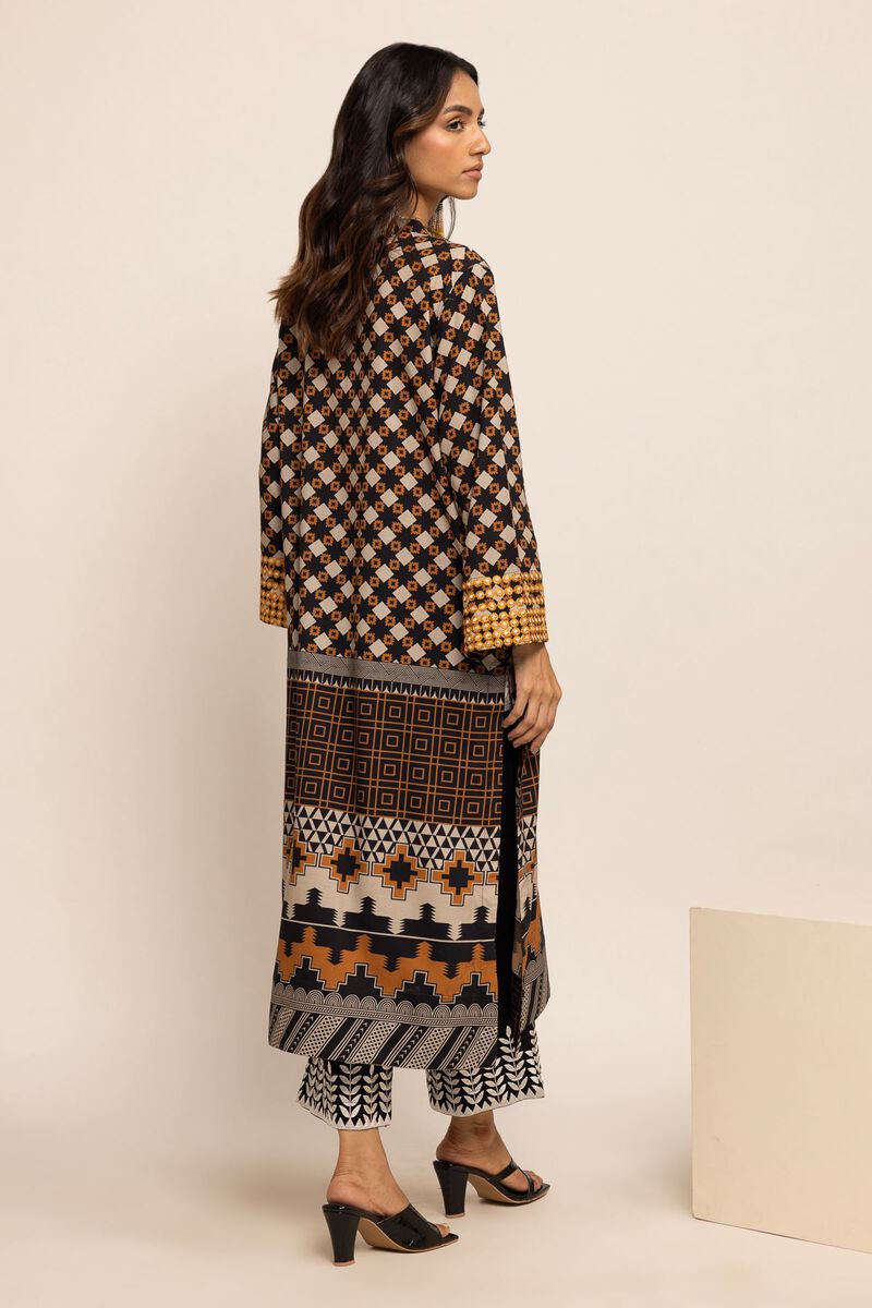  | Kurta | Embroidered | null