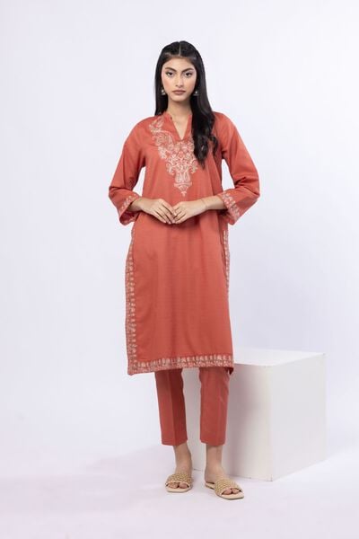 Dyed | Cotton Dobby | Pants | AED 60.00
