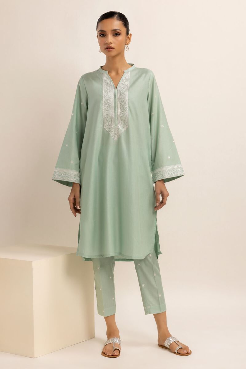  | Kurta | Embroidered | null