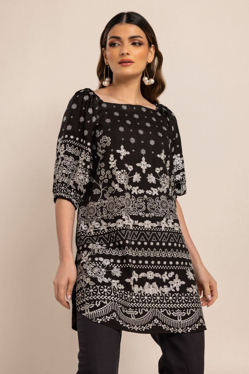  | Kurta | Embroidered | null