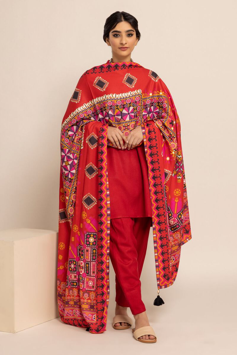  | Dupatta | null