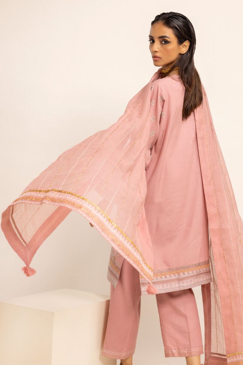  | Dupatta | Embroidered | null