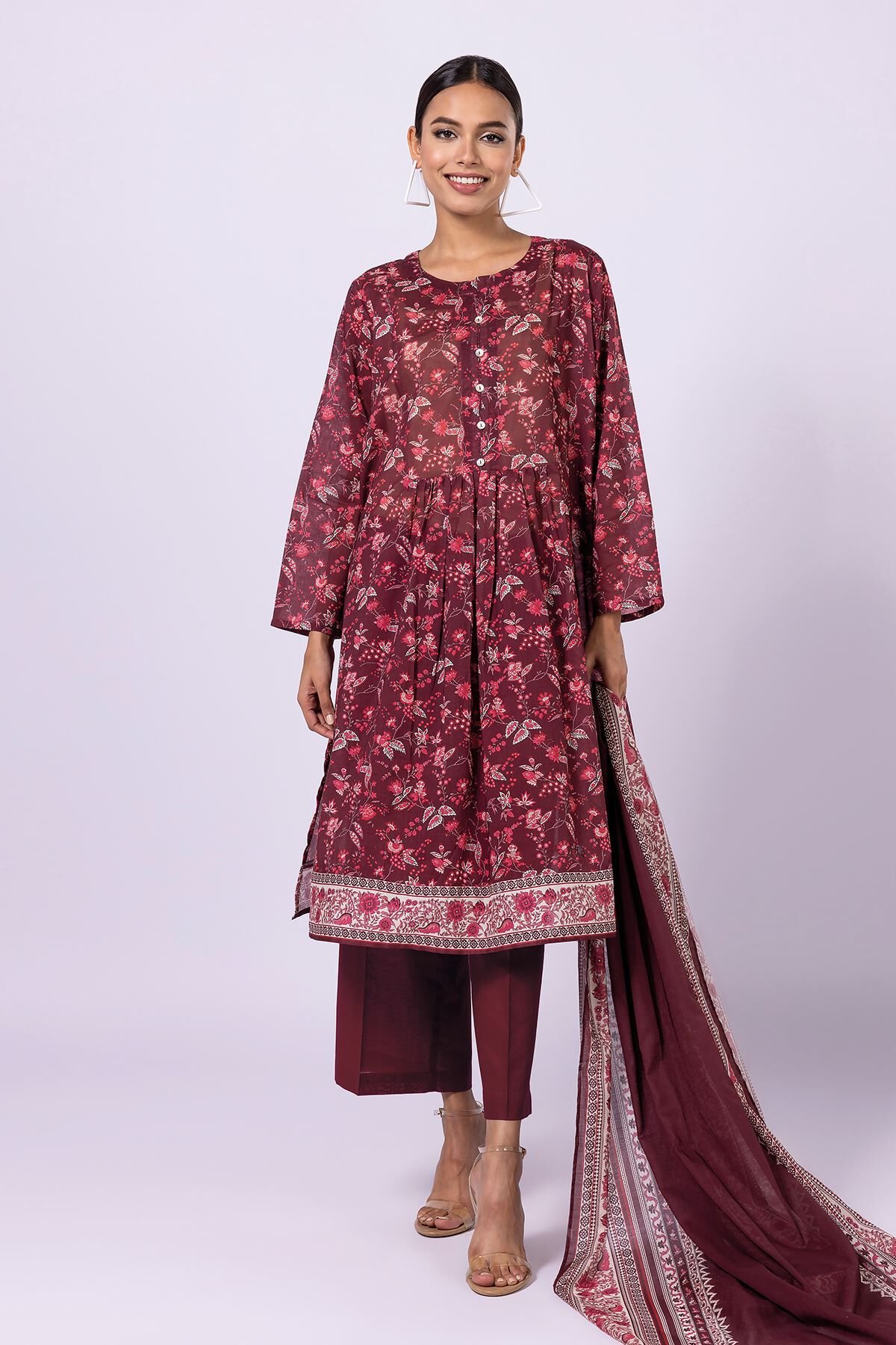 Khaadi suits deals
