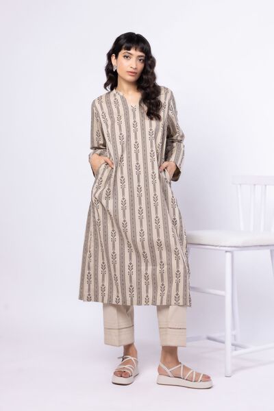 Dyed | Cambric | Pants | AED 48.00