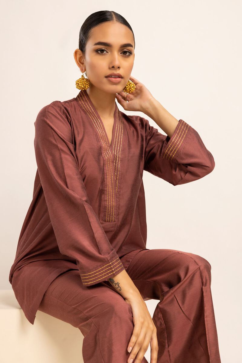  | Kurta | Embroidered | null
