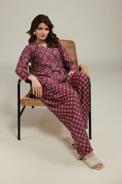 Dyed | Jacquard | Kurta | AED 120.00