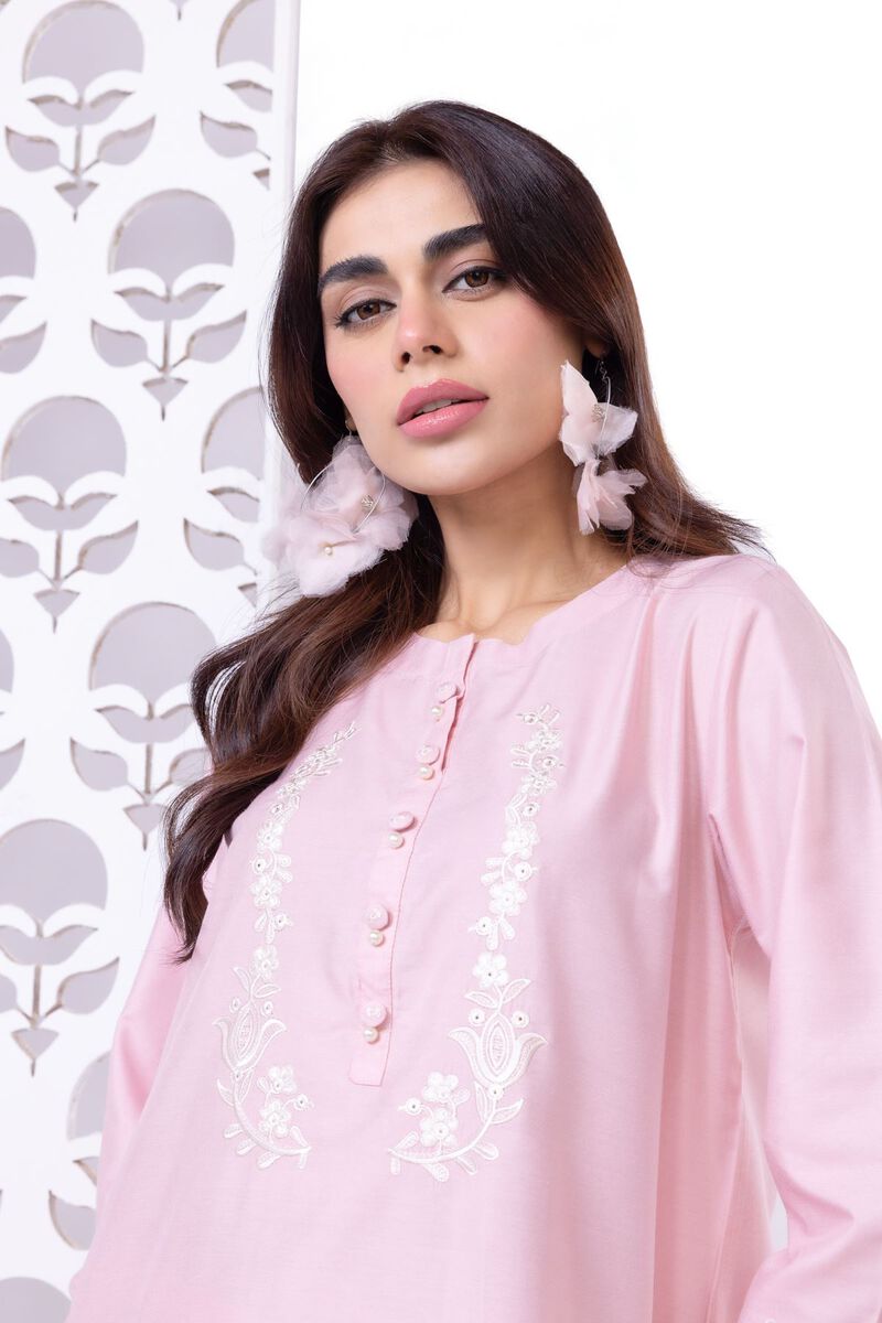 Embroidered | Raw Silk | Kurta | null