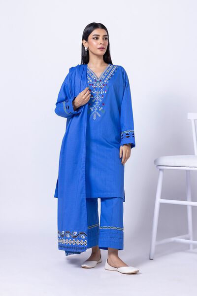  | Kurta | Embroidered | AED 120.00