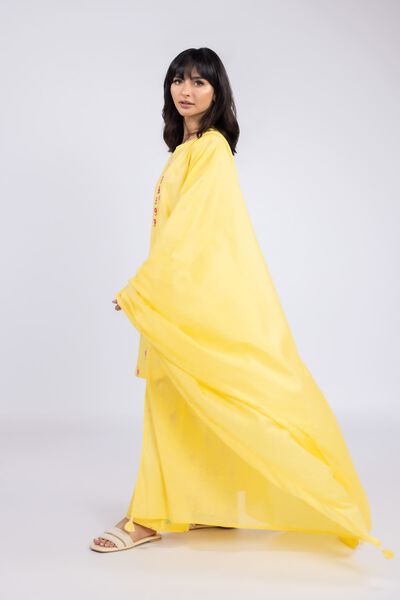 Dyed | Lawn | Dupatta | AED 48.00
