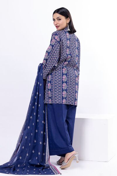 Printed | Lawn | Fabrics 3 Piece | AED 42.00