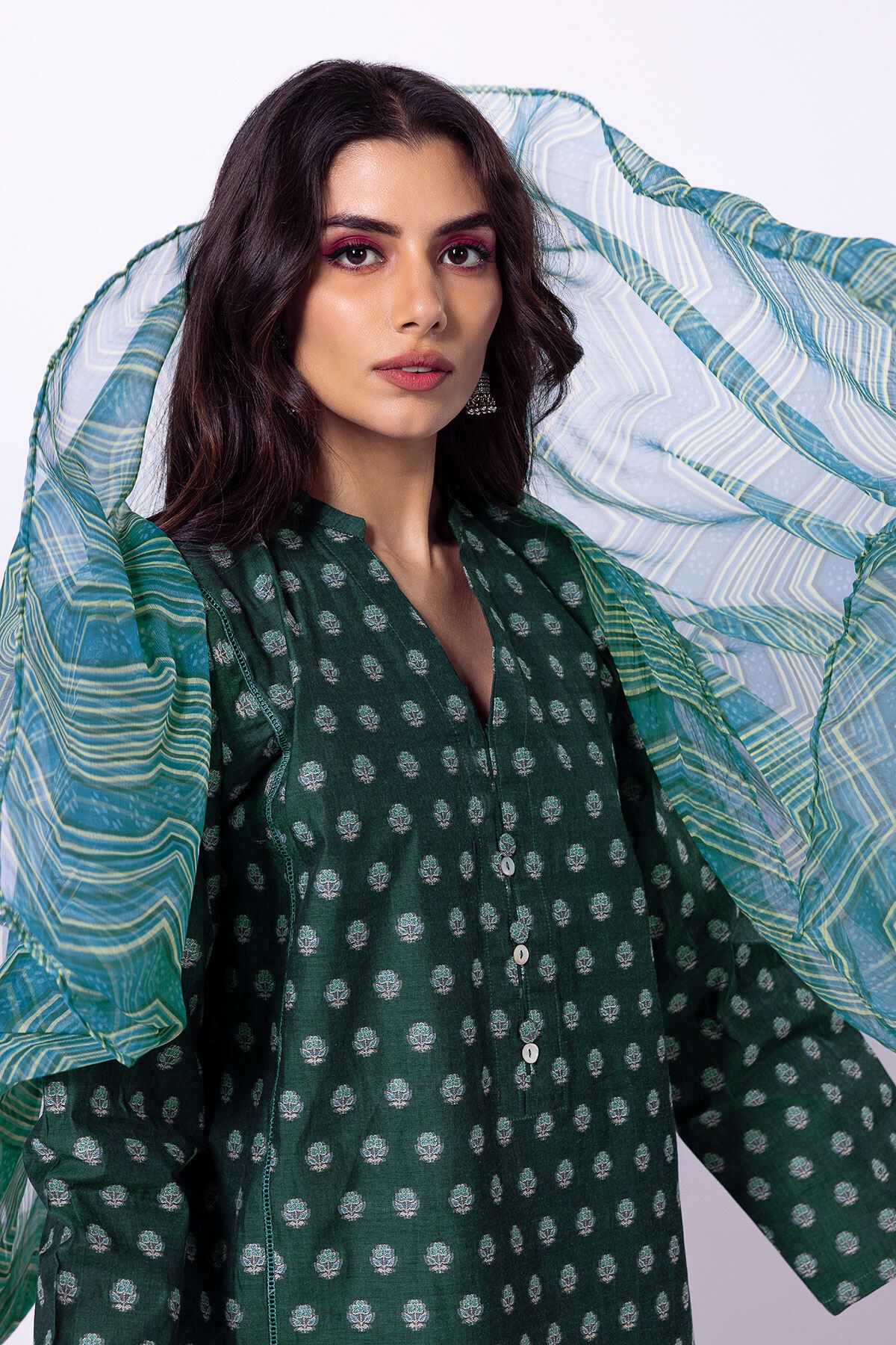 Khadi shirt shop piece online