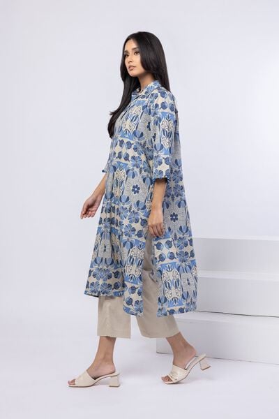 Dyed | Cotton Dobby | Pants | AED 60.00