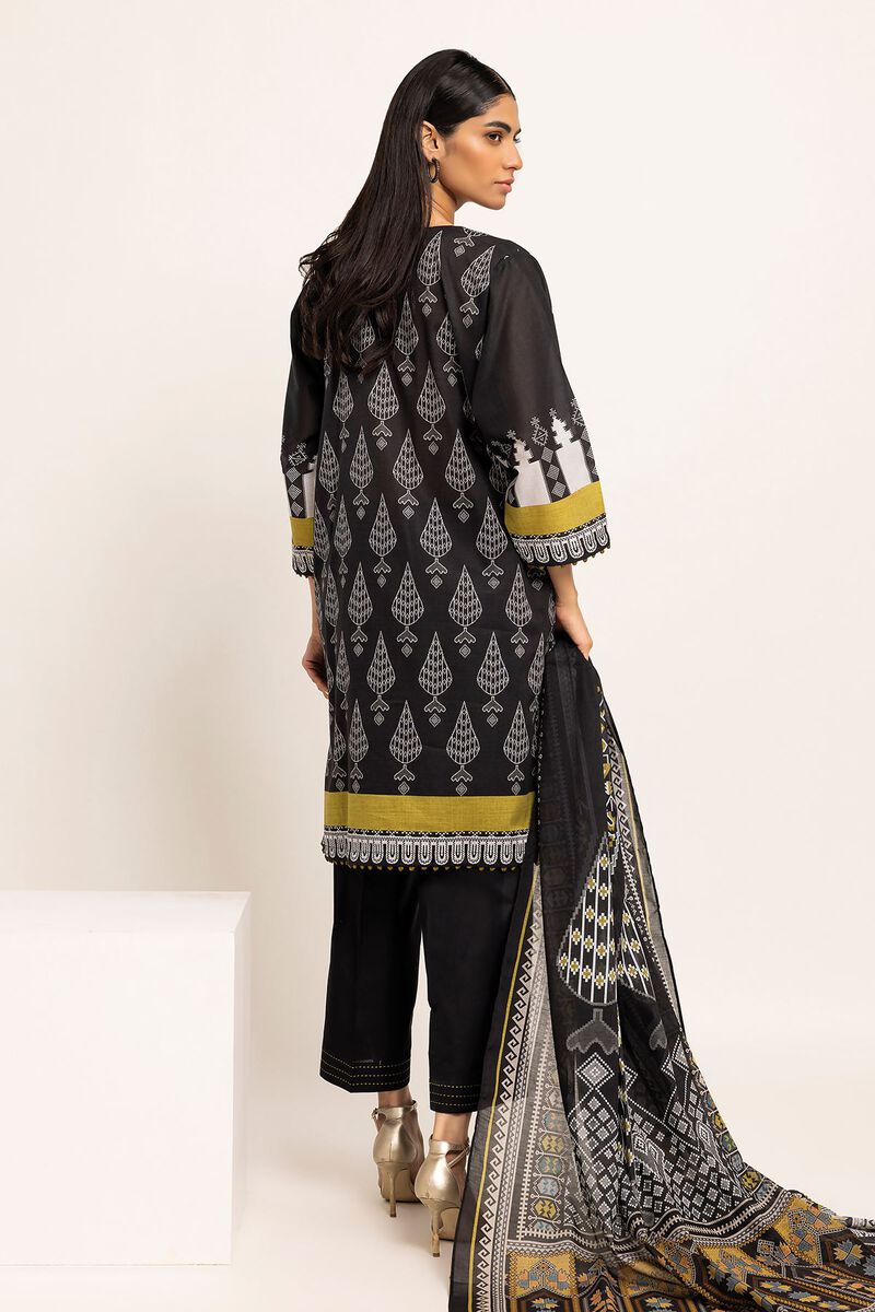 Fabrics 3 Piece, BLACK, hi-res image number null