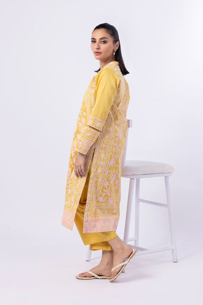 Dyed | Cambric | Pants | AED 24.00