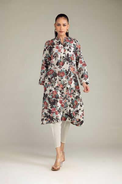 Printed | Cambric | Solid Cambric Shalwar  | AED 130.00