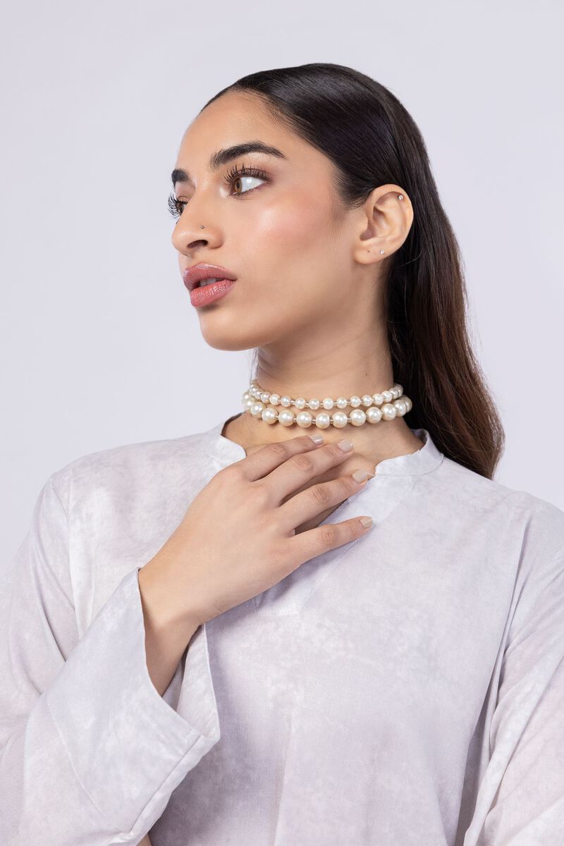 Printed | Viscose Plain Weave | Kurta | AED 100.00