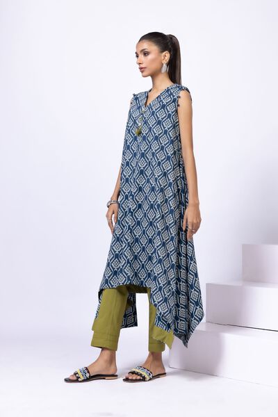 Dyed | Cambric | Pants | AED 14.40