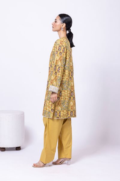 Dyed | Cambric | Shalwar | AED 60.00