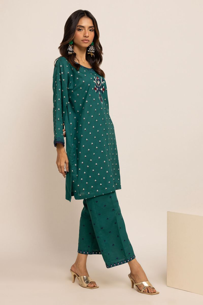  | Kurta | Embroidered | null