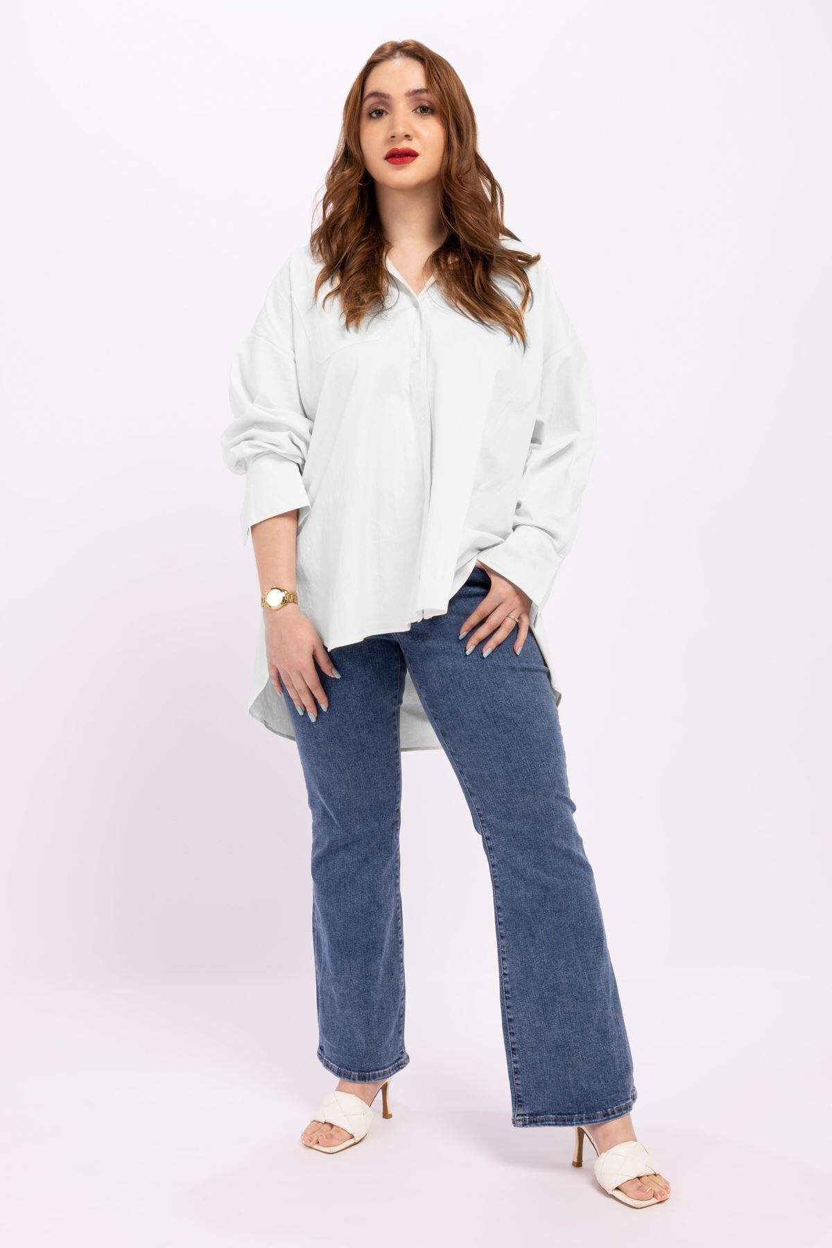 Buy Jeans 31.50 AED 1001736812 Khaadi United Arab Emirates