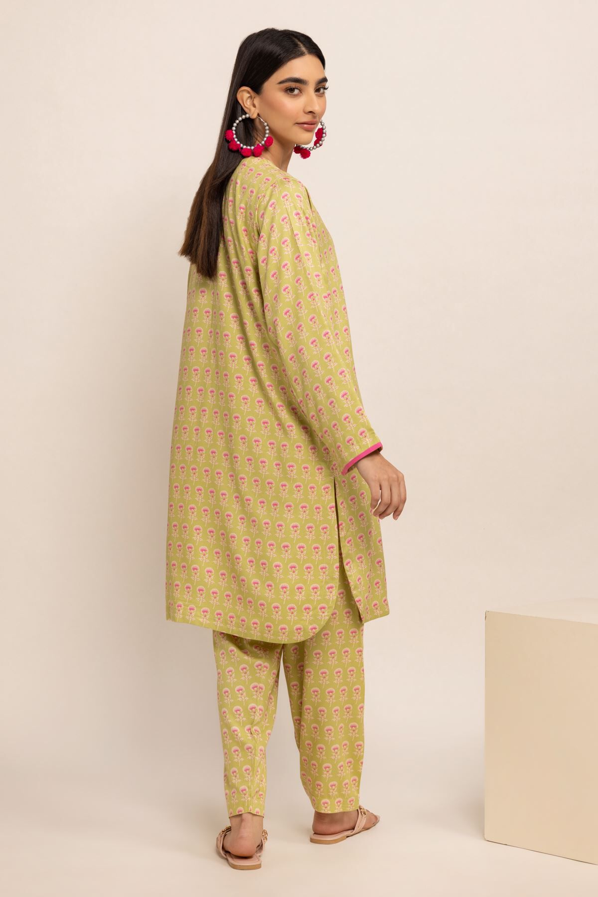 Khadi deals kurta price