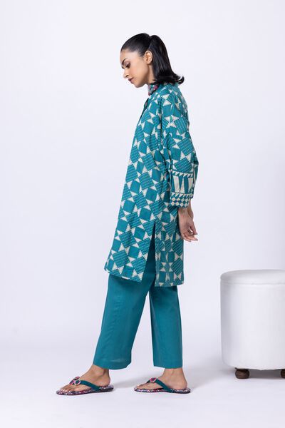 Dyed | Cotton Dobby | Pants | AED 60.00